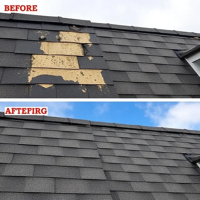 Roof Repair Near Me in Grand Saline, TX near me